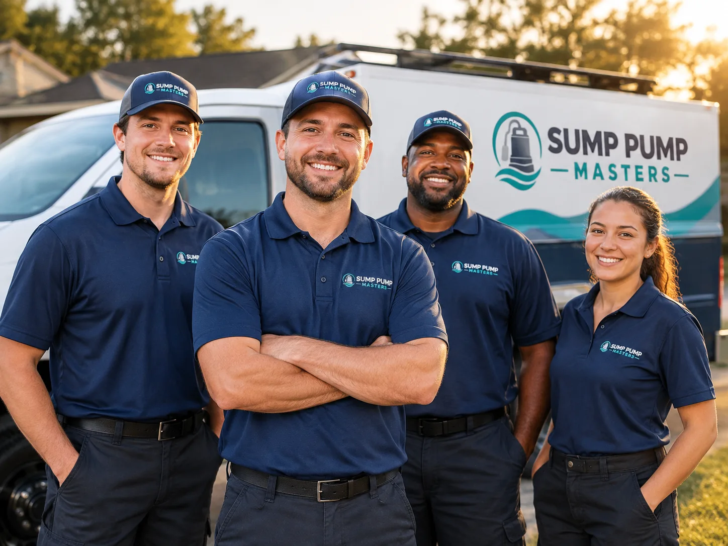Sump Pump Repair company in Hickory Ridge, AR